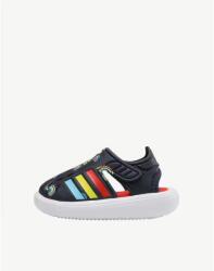 Adidas Sportswear Water Sandals I Blue - magazinko