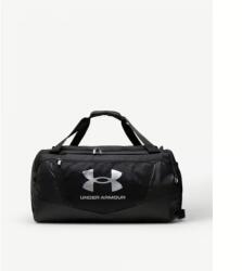 Under Armour Undeniable 5.0 Medium Duffle Bag Black - magazinko