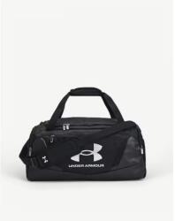 Under Armour Undeniable 5.0 Small Duffle Bag Black - magazinko