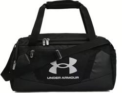 Under Armour Undeniable 5.0 XS Duffle Bag Black - magazinko