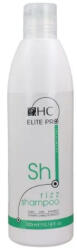 Hairconcept Professional Rizz, Sampon pentru ingrijirea parului ondulat sau cret, 300ml