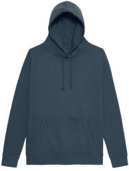 Just Hoods AWJH001F-EX NŐI COLLEGE KAPUCNIS PULÓVER (awjh001f-exarb-xs)