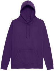 Just Hoods AWJH001F-EX NŐI COLLEGE KAPUCNIS PULÓVER (awjh001f-expu-m)
