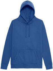 Just Hoods AWJH001F-EX NŐI COLLEGE KAPUCNIS PULÓVER (awjh001f-exro-s)