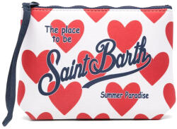 MC2 Saint Barth Geantă mică Aline Pochette ALIN001-09405L lovely 1041 (ALIN001-09405L lovely 1041)