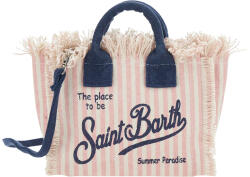 MC2 Saint Barth Geantă mică Vanity Mini With Strap VAMI001-03448L stripes s v 21 (VAMI001-03448L stripes s v 21)