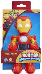 Hasbro Figurina Iron Man Marvel Hasbro 22, 8 cm pentru copii 3+ ani (G3270_G3275) Figurina