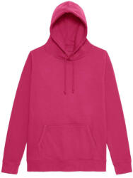 Just Hoods AWJH001F-EX NŐI COLLEGE KAPUCNIS PULÓVER (awjh001f-exhpi-l)