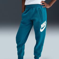 Nike Club Fleece Kids Joggers M | Unisex | Pantaloni de trening | Verde | FD2995-301 (FD2995-301)