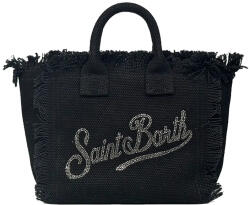 MC2 Saint Barth Geantă mică Vanity Mini With Strap VAMI001-02563L 00 strass (VAMI001-02563L 00 strass)