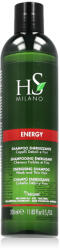HS MILANO Energy Energising Shampoo 350 ml