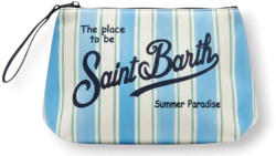 MC2 Saint Barth Geantă mică Aline Pochette ALIN001-00925L big stripes w 3157 (ALIN001-00925L big stripes w 3157)