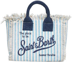 MC2 Saint Barth Geantă mică Vanity Mini With Strap VAMI001-03449L stripes s v 31 (VAMI001-03449L stripes s v 31)