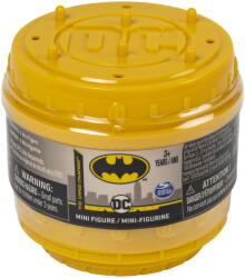 Spin Master Figurina Batman în capsula surpriza, model de colectie 2 inci (6055954) Figurina