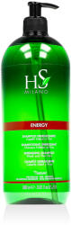 HS MILANO Energy Energising Shampoo 1000 ml - vince
