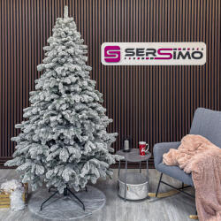 Sersimo Brad artificial nins 3D Sersimo Kovalivka Select, 230 cm (SYG-Kovalivka-Flocked-230)
