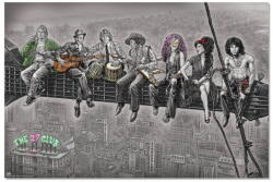 NNM плакат the 27 club - gpe5916