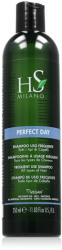 HS MILANO Perfect Day Frequent Use Shampoo 350 ml - vince