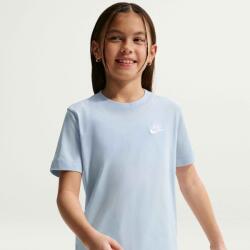 Nike Sportswear XL | Unisex | Tricouri | Albastru | FZ5177-407