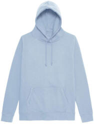 Just Hoods AWJH001F-EX NŐI COLLEGE KAPUCNIS PULÓVER (awjh001f-exsb-m)
