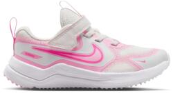 Nike Little Kids Cosmic Runner Shoes 31 | Copii | Teniși | Alb | HM4400-103