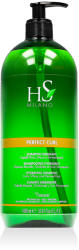 HS MILANO Perfect Curl Hydrating Shampoo 1000 ml - vince