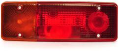 WAS Lampa multifunctionala spate, tripla cu 4 functii, 12 24V, 28.5 x 10.2cm (03)