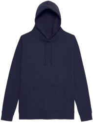 Just Hoods AWJH001F-EX NŐI COLLEGE KAPUCNIS PULÓVER (awjh001f-exoxn-s)