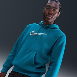Nike M Sportswear Club Fleece Hoodie M | Bărbați | Hanorace | Verde | HV0854-301