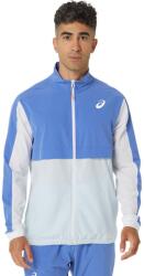 ASICS Hanorac tenis bărbați Asics Match - sapphire (2041A249-403)