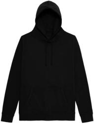 Just Hoods AWJH001F-EX NŐI COLLEGE KAPUCNIS PULÓVER (awjh001f-exdbl-m)