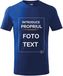 Impresi Tricou pentru copii cu imprimeu - impresi - 30,00 RON