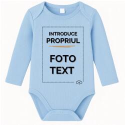 Impresi Body pentru copii cu imprimeu
