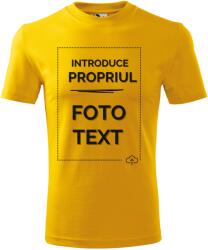 Impresi Tricou cu imprimeu