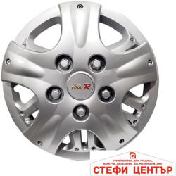 Versaco Тасове за джанти 14'' Въртящи
