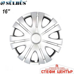 Sülbüs Тасове за джанти 16'' 408 (56285) - steficenter