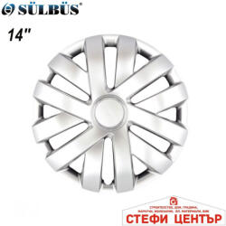 Sülbüs Тасове за джанти 14'' 216 (56264) - steficenter