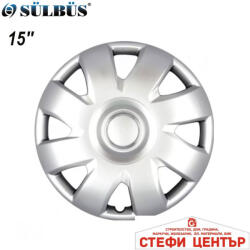 Sülbüs Тасове за джанти 15'' 311 (56278) - steficenter