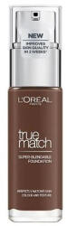 L'Oréal Fond de ten, Loreal, True Match Super Blendable Foundation, 11N Dark Coffee, 30 ml (VES0026)