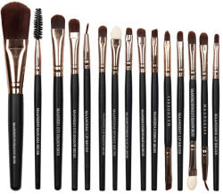 Makeup Set pensule machiaj 15 pensule make up (CS2215)