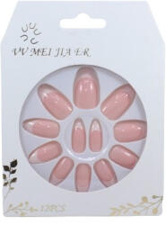 VV Meijiaer Set 12 Unghii False French, VV Meijiaer, 08 (VES2031)