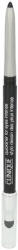 Clinique Creion ochi, Clinique, Quickliner for eyes intense, 09 Intense Ebony (VES1165)