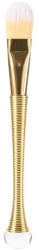 Makeup Pensula plata pentru fond de ten, Makeup, Gold (VES2060)