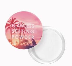 Focallure Pudra fixare machiaj Focallure Flawless Setting Powder 01 Transparent (CS2384)