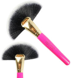 Technic Pensula pudra de fata Technic Professional PRO Large Fan Brush (TS0526)