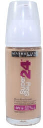 Maybelline Fond de ten, Maybelline, Superstay 24 H Micro-Flex, 020 Cameo, 30 ml (VES0169)