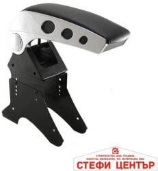 Paolo Подлакътник универсален 48006 (chrome) (06075) - steficenter