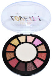 s. f. r color Trusa machiaj, S. F. R Color, Love It, 01 (TS2478)