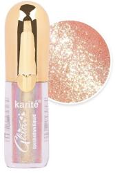 Karite Fard de Pleoape Lichid cu Sclipici, Karite, Glitter, 14, 4 g (VES2945)