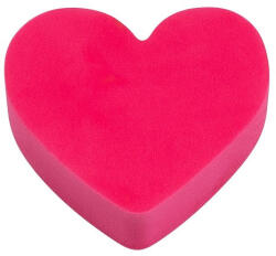 SensoPro Burete Machiaj, SensoPro, Heart, Roz (VES0368)